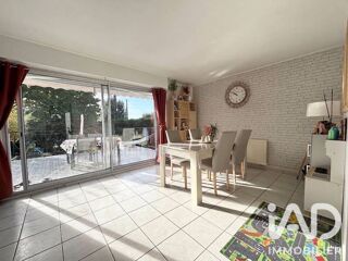  Maison à vendre 5 pièces 113 m²