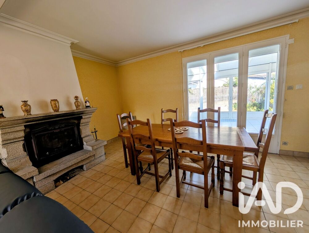 Vente Maison traditionnelle 4 pièces
