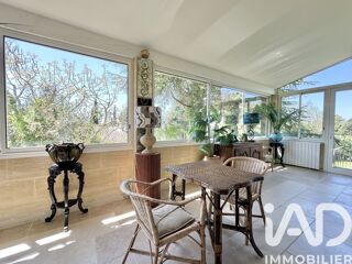  Maison à vendre 5 pièces 177 m²