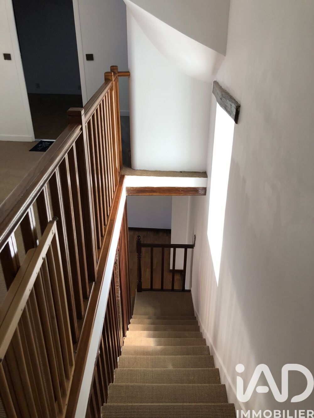 Vente Maison de ville 4 pièces
