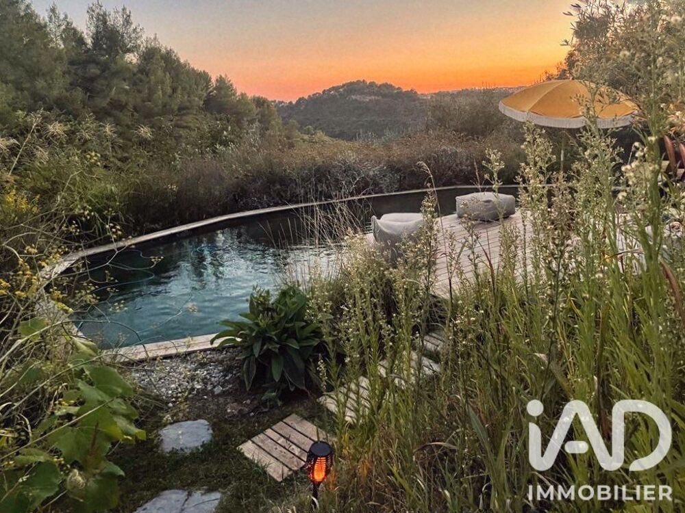 Vente Domaine 10 pièces