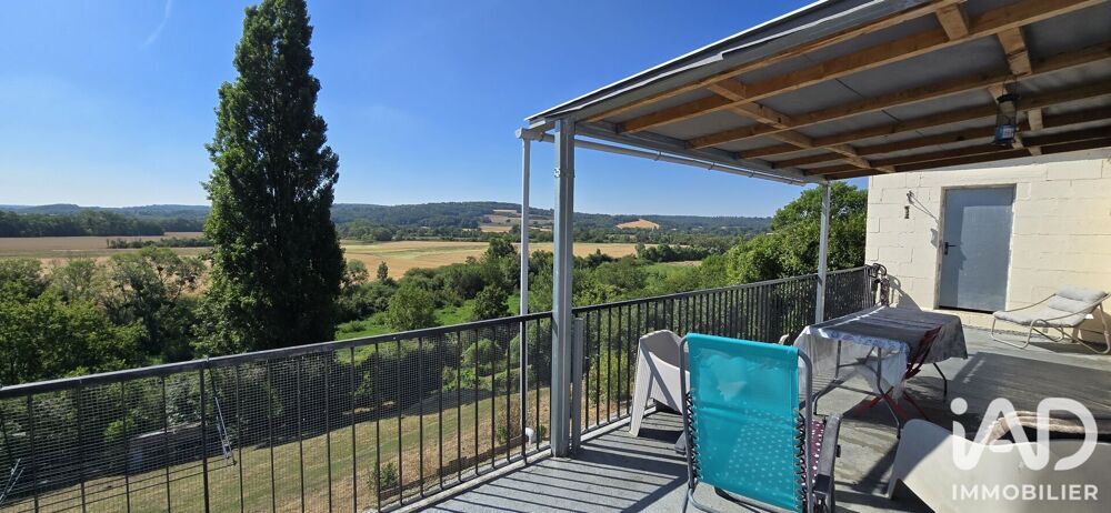 Vente Maison Vente Maison de campagne 6 pièces Berry-au-bac