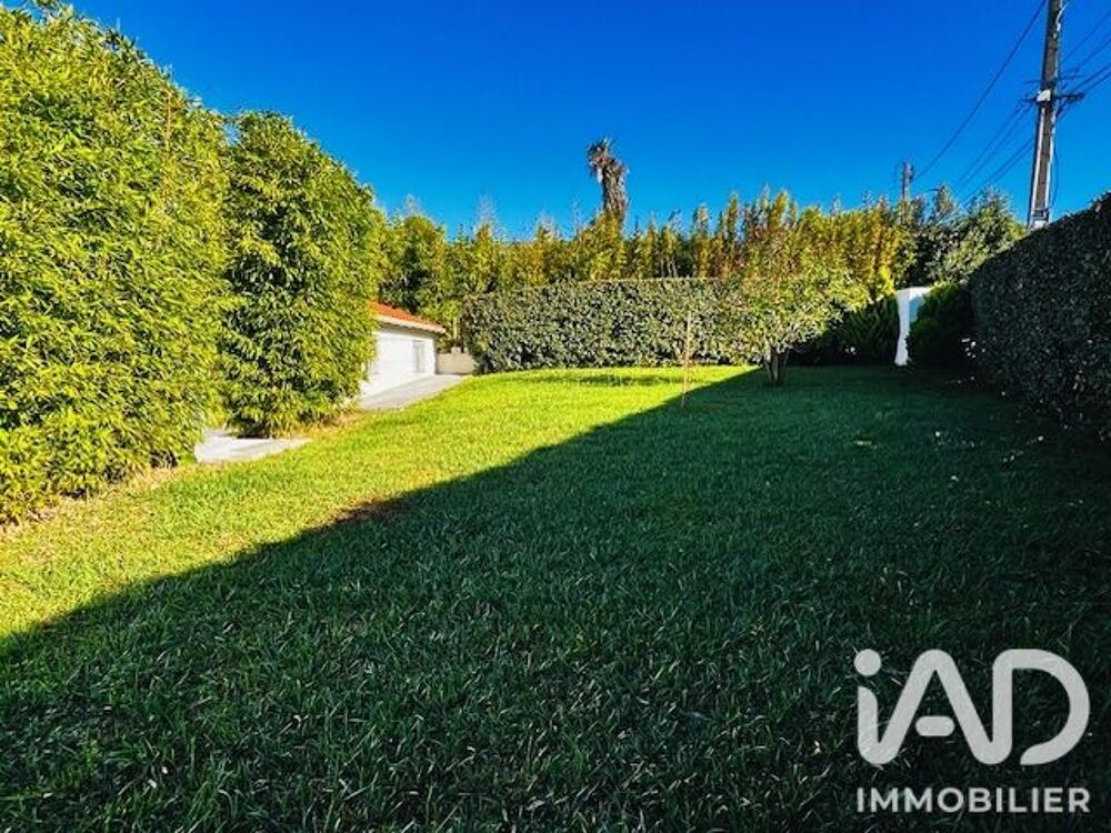 à vendre  Appartement Biarritz (64200)