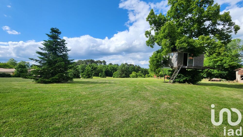 Vente Maison Vente Maison de campagne 11 pièces Jaure