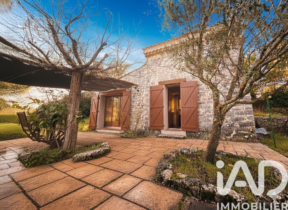 Vente Maison/villa 2 pièces