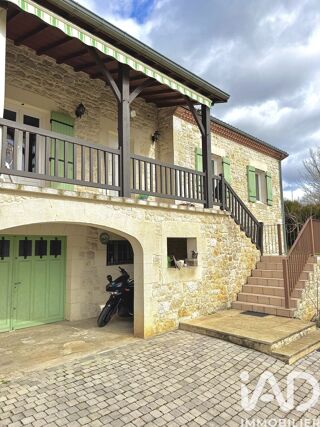  Maison � vendre 4 pi�ces 108 m�