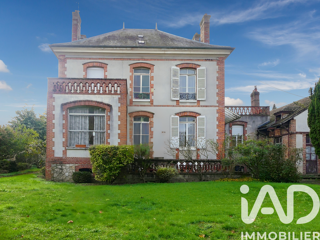  Maison à vendre 8 pièces 276 m²