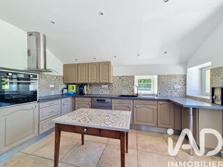  Maison à vendre 6 pièces 138 m²
