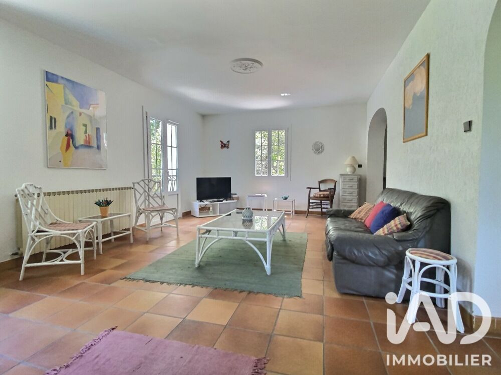 Vente Maison Vente Maison traditionnelle 7 pièces La cadière-d'azur