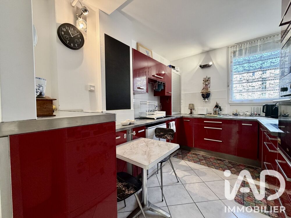 Appartement 4 pièces 66 m² · à Aix-en-Provence · 66 m² · 279 000 €