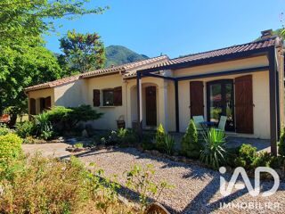  Maison à vendre 5 pièces 104 m²