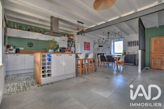  Maison à vendre 7 pièces 140 m²