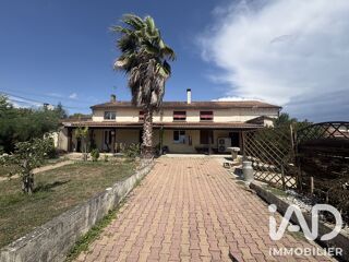  Maison à vendre 7 pièces 185 m²