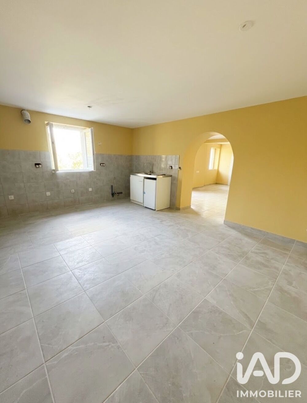 Vente Maison Vente Maison traditionnelle 4 pièces Champagneux