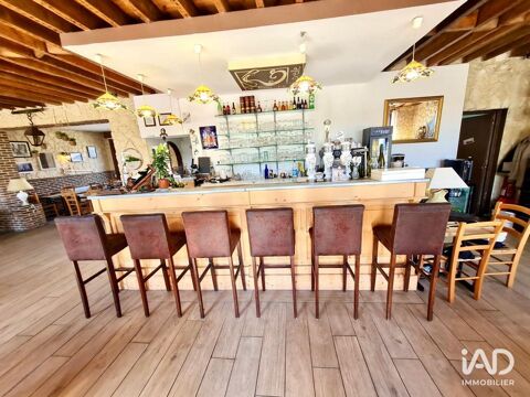   Vente Bar-brasserie 120 m&sup2; 
