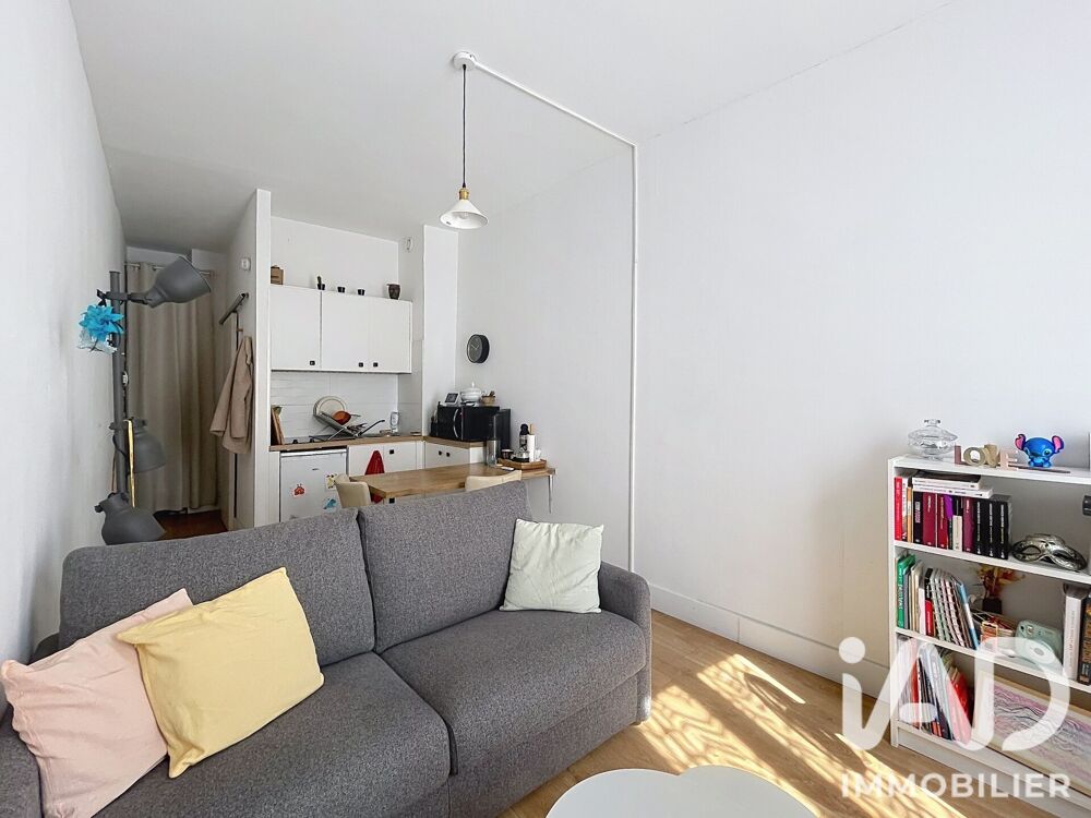 Vente Appartement Vente Appartement 1 pièce Toulouse