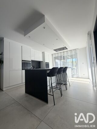  Maison à vendre 7 pièces 162 m²