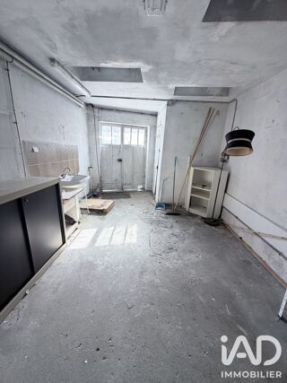  Maison à vendre 3 pièces 77 m²