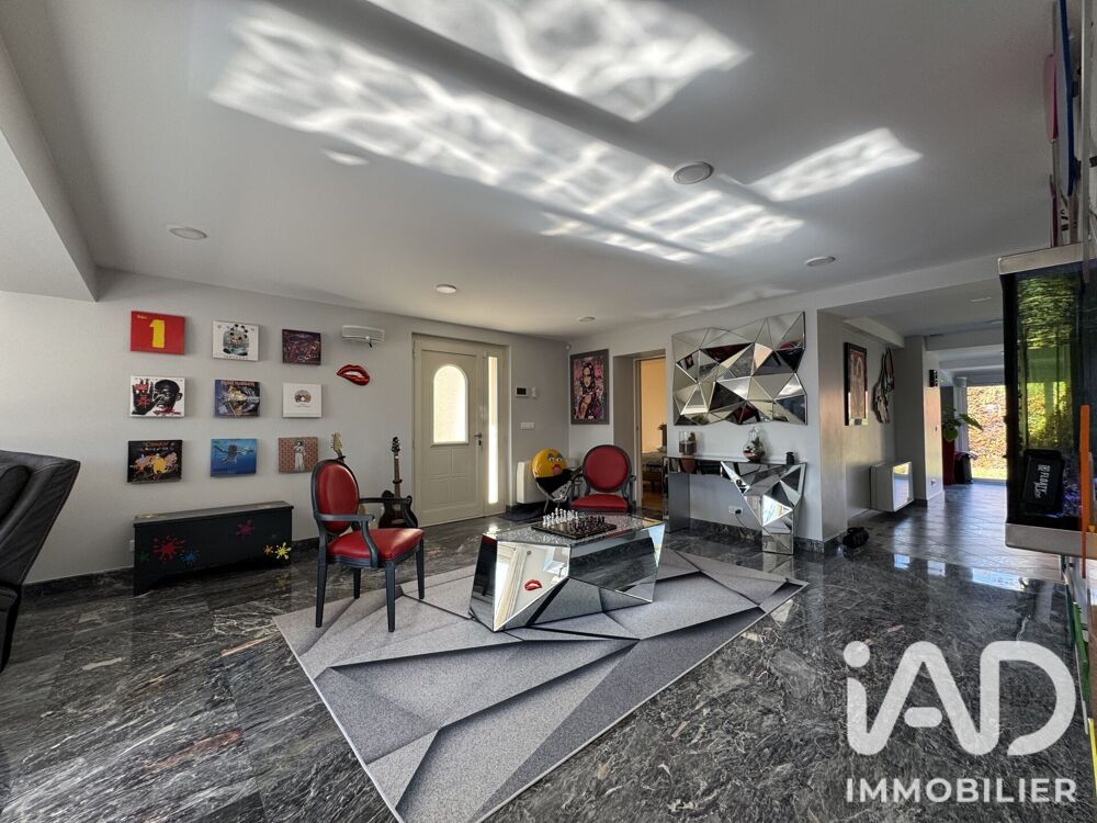 à vendre  Maison Vence (06140)