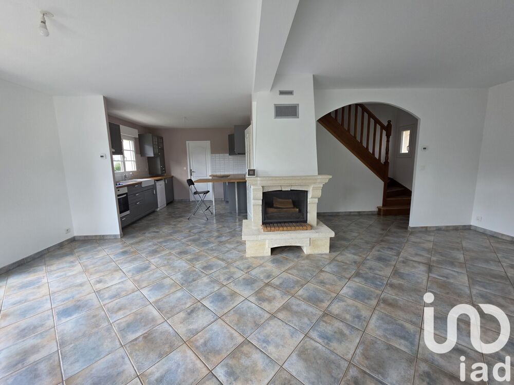 Vente Maison de village 6 pièces