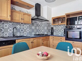  Maison à vendre 6 pièces 92 m²