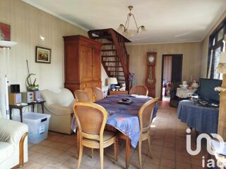  Maison à vendre 5 pièces 125 m²