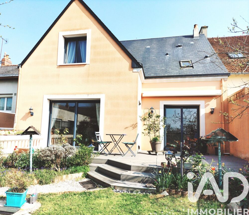 Maison 7 pièces 159 m² · à Le Mans · 159 m² · 371 000 €
