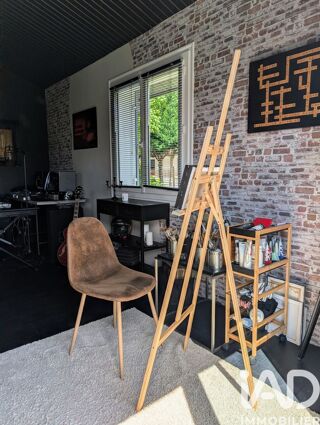  Maison � vendre 5 pi�ces 111 m�