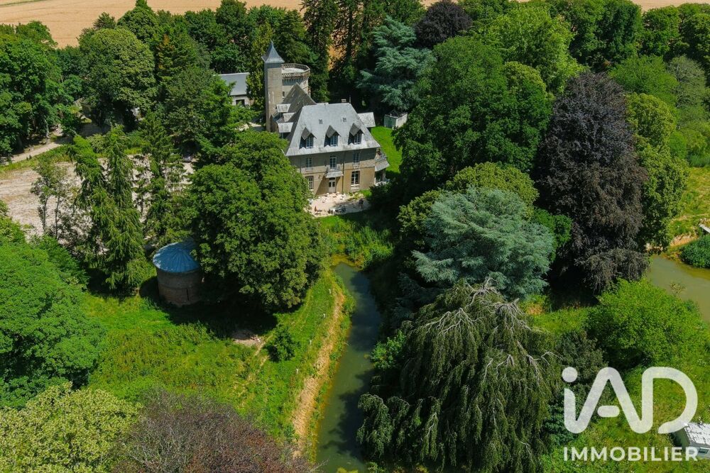 à vendre  Maison Forges-les-Eaux (76440)
