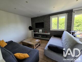  Appartement à vendre 4 pièces 70 m²