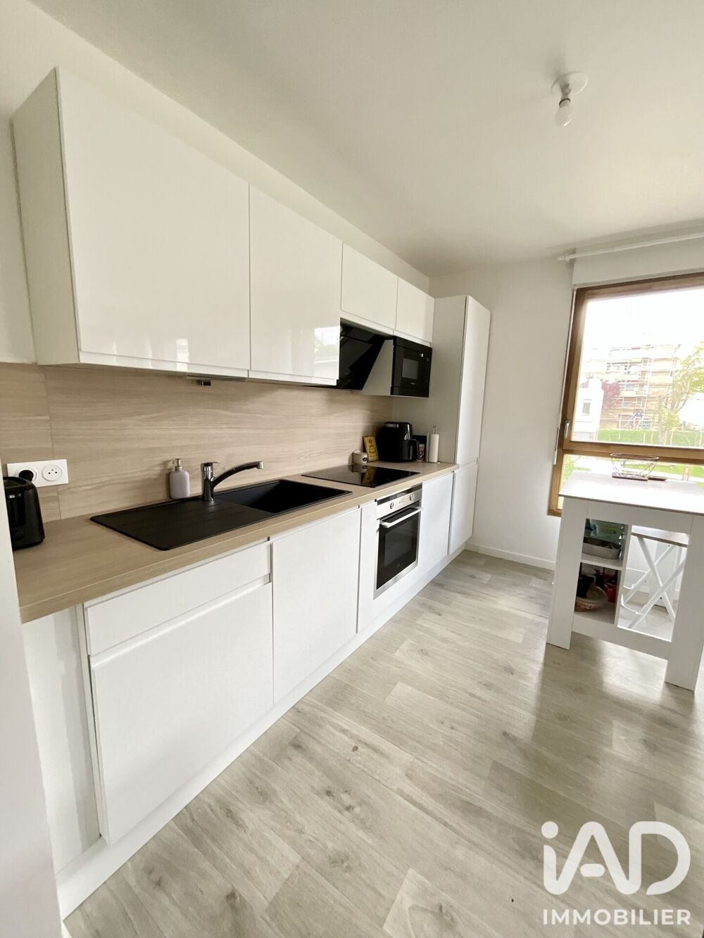Vente Appartement Vente Appartement 2 pièces Arpajon