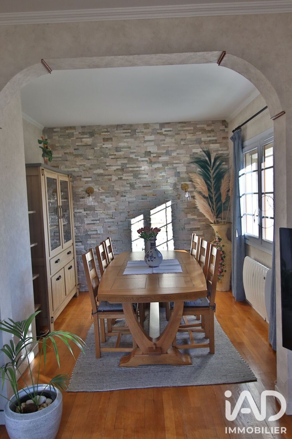 Vente Maison Vente Maison traditionnelle 6 pièces Cannes-Écluse