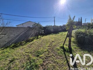  Terrain à vendre 293 m²