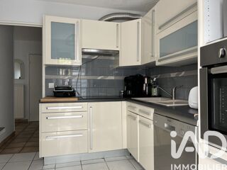  Maison à vendre 4 pièces 97 m²
