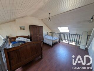  Maison à vendre 1 pièce 115 m²