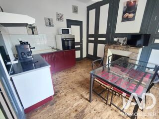  Appartement à vendre 3 pièces 66 m²