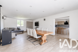  Maison à vendre 5 pièces 110 m²