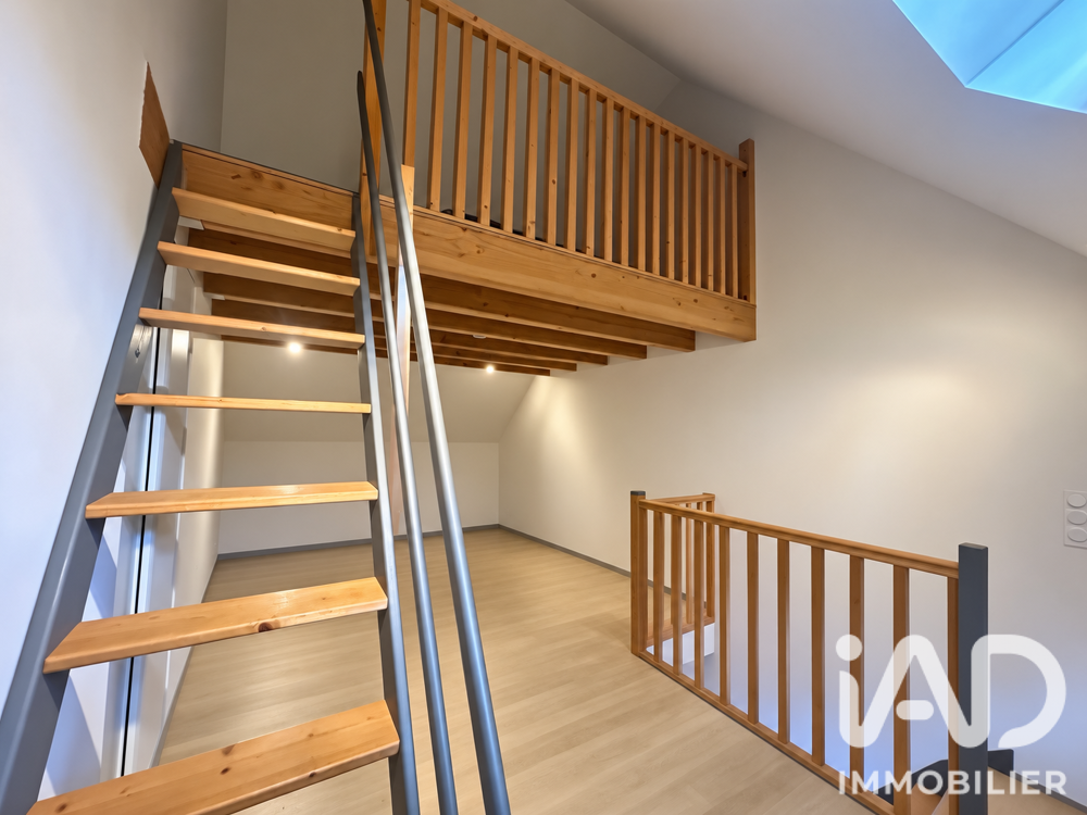 Location Appartement Location Duplex 2 pièces Josnes