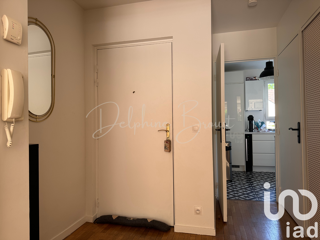  Appartement � vendre 5 pi�ces 82 m�