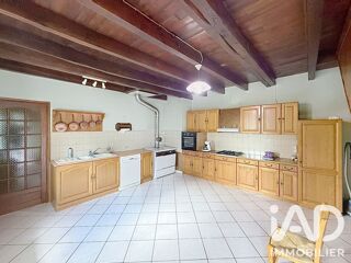  Maison à vendre 5 pièces 198 m²