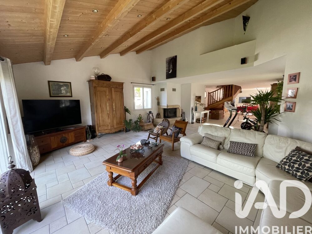 Vente Maison traditionnelle 8 pièces