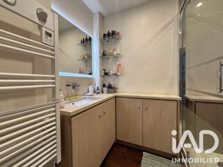  Appartement à vendre 3 pièces 57 m²