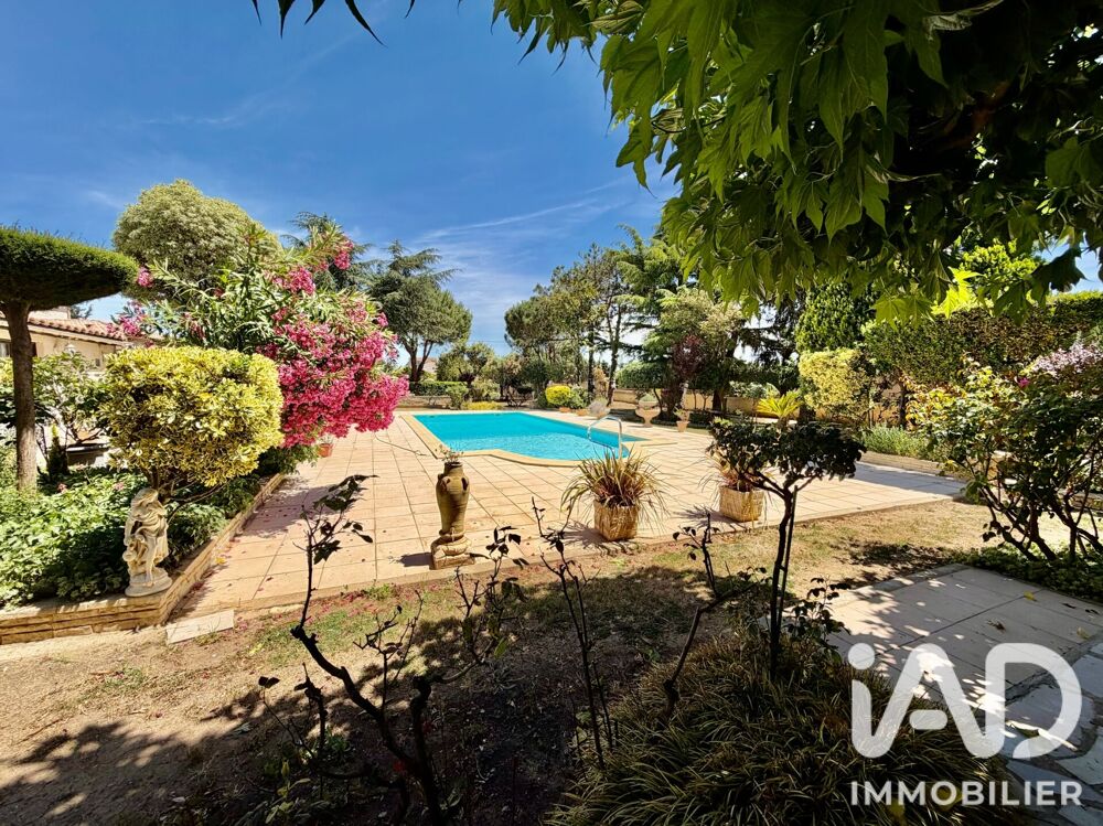 Vente Maison d'architecte 8 pièces