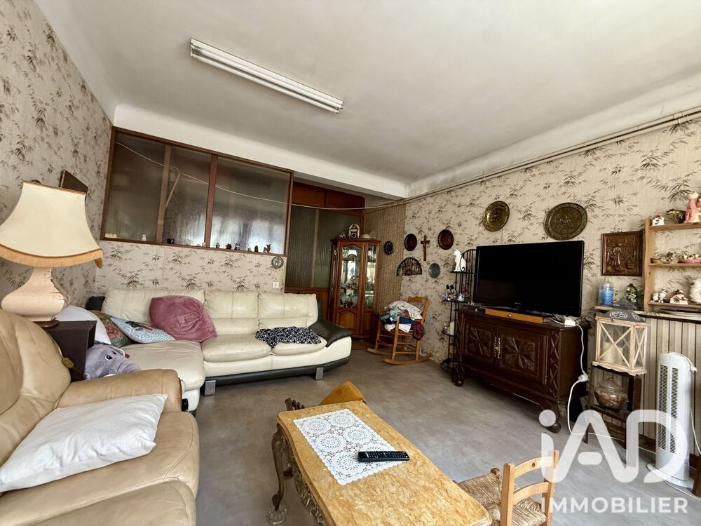 Vente Maison Vente Maison de ville 5 pièces Naucelle