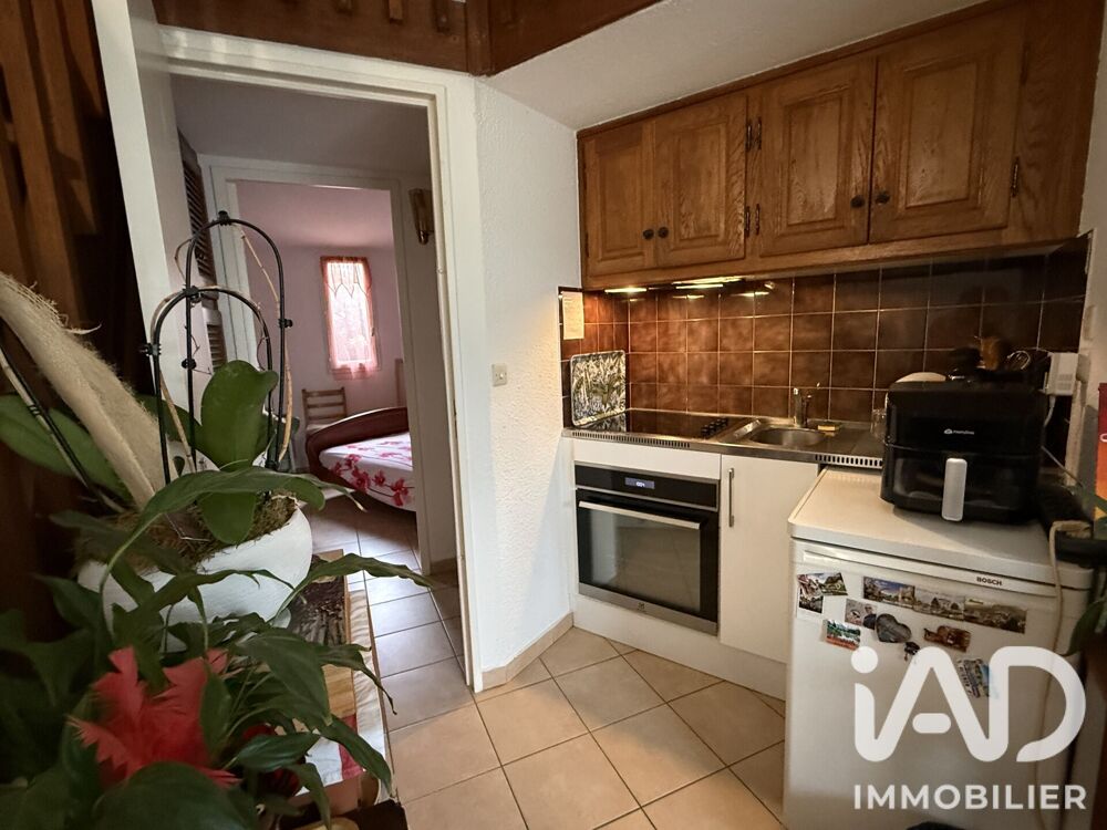 Vente Maison Vente Maison/villa 3 pièces La londe-les-maures
