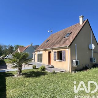  Maison à vendre 5 pièces 111 m²