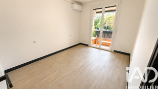  Appartement à vendre 3 pièces 62 m²