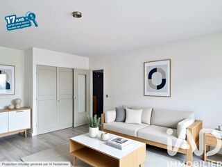  Appartement à vendre 3 pièces 71 m²