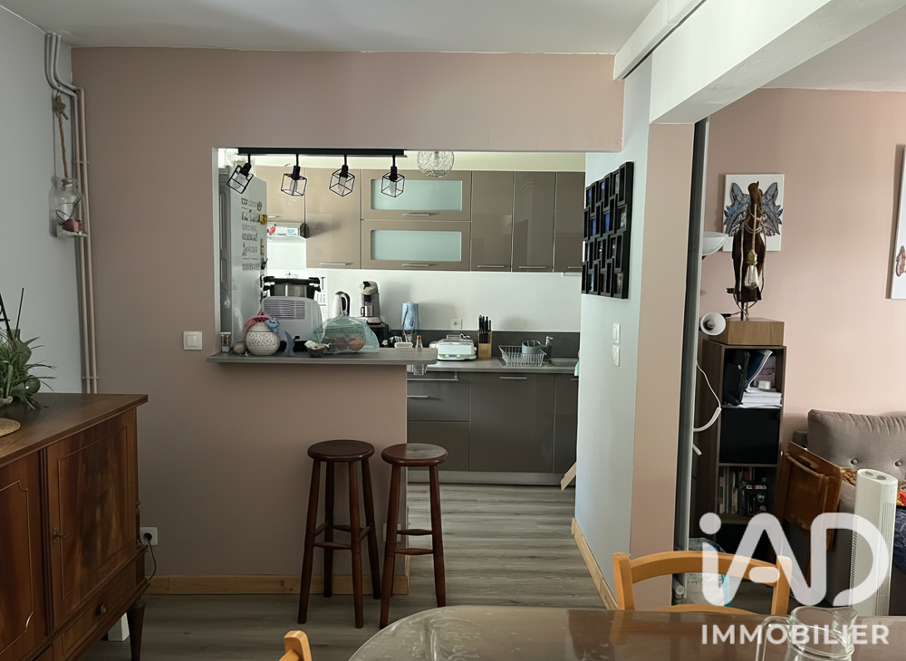 Vente Maison Vente Maison de ville 4 pièces Toulouse