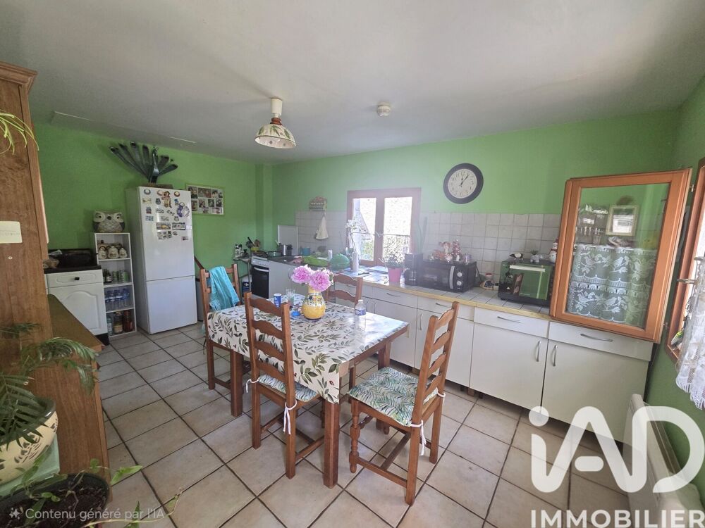 Vente Maison/villa 2 pièces